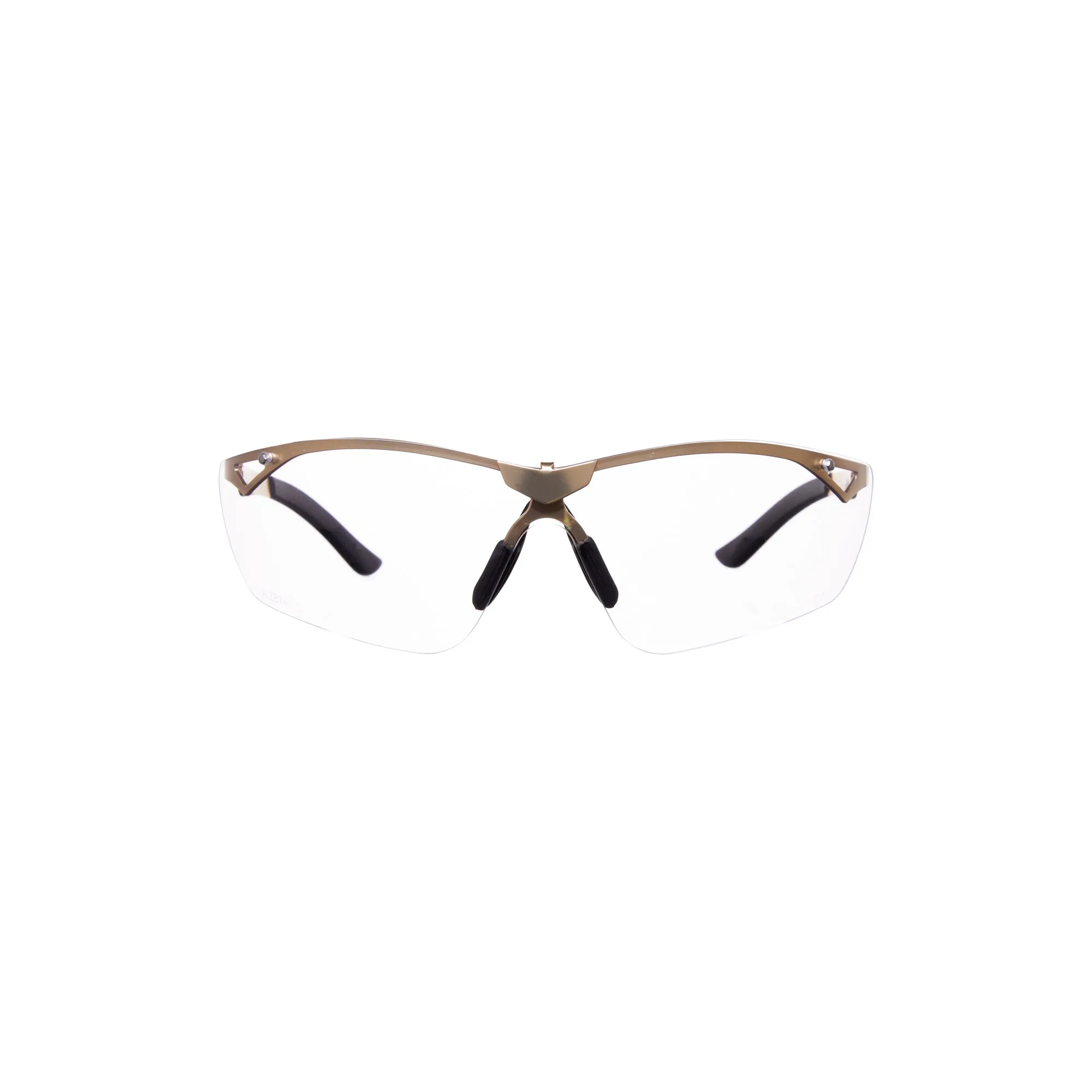 Afire Shooting Glasses