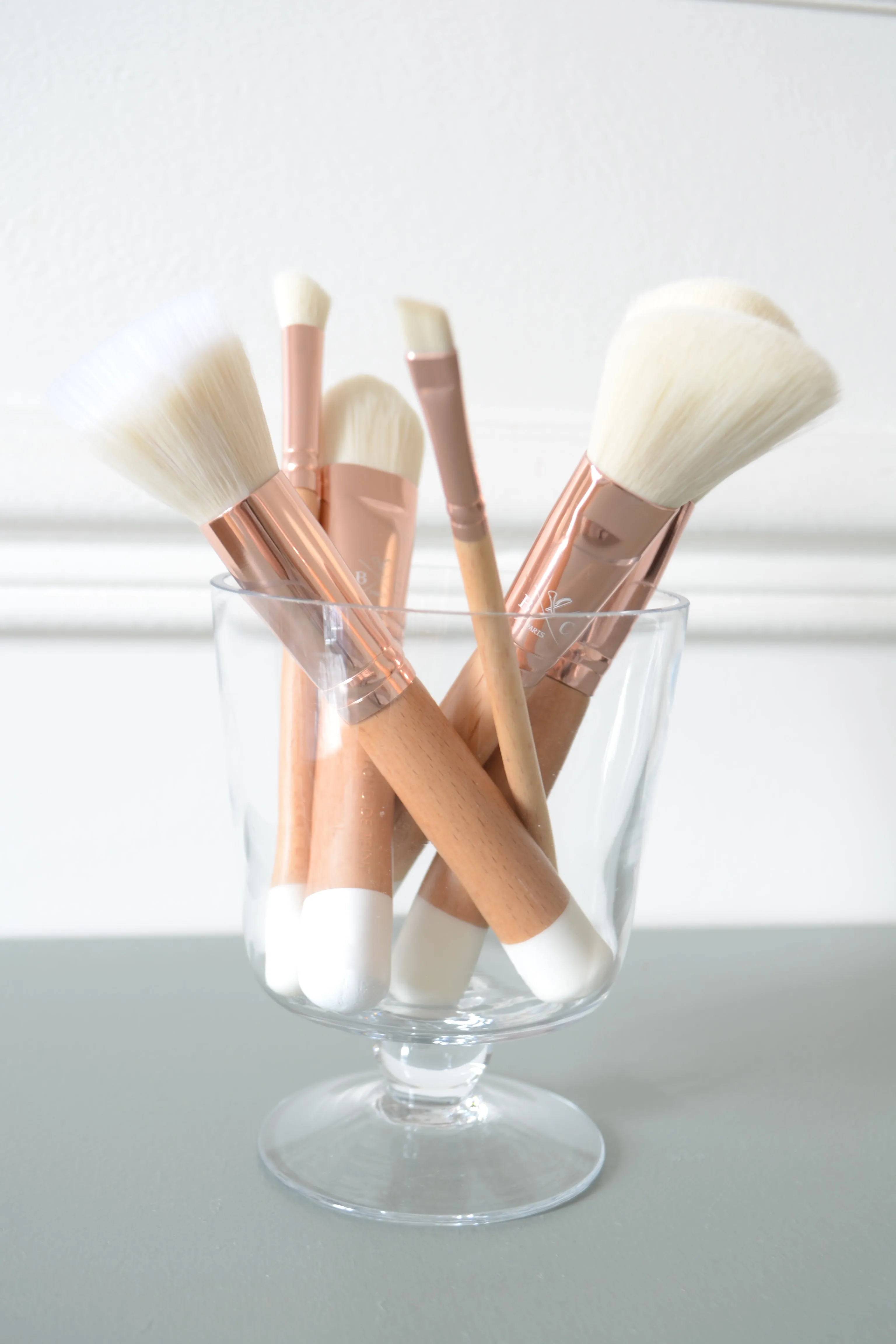 Bachca - Powder Brush