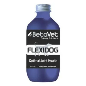 BetaVet FlexiDog