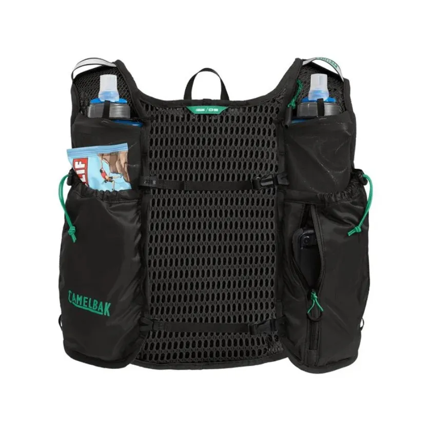 Camelbak Quick Stow Flasks Trail Run Vest 17oz (1L) (32-43 in)