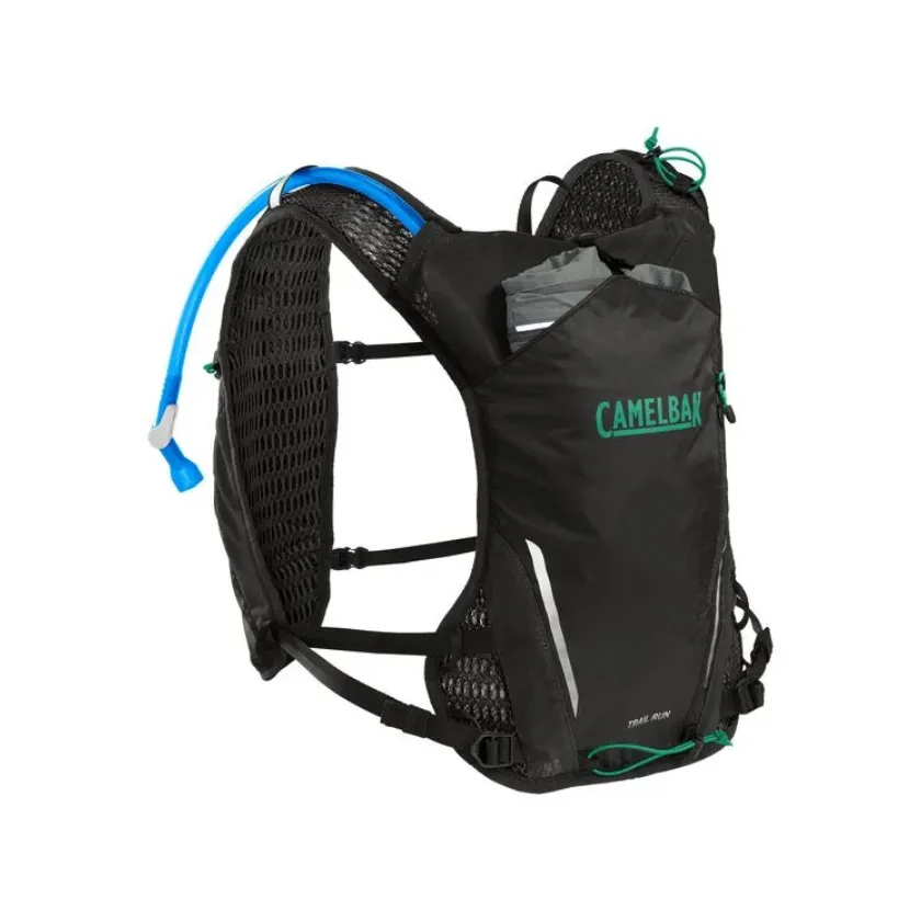 Camelbak Quick Stow Flasks Trail Run Vest 17oz (1L) (32-43 in)