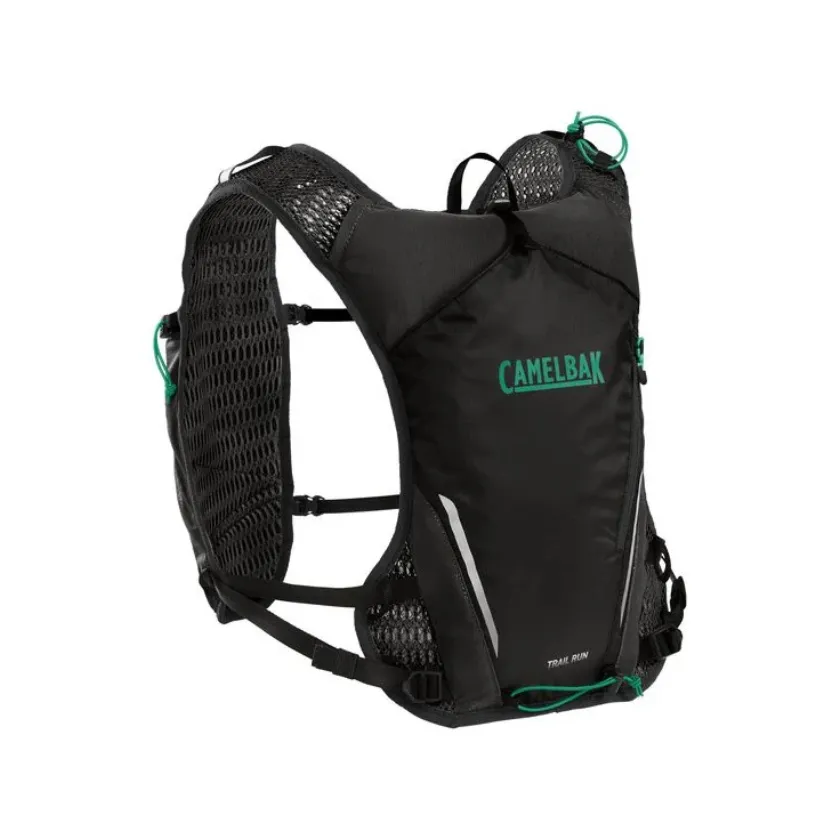 Camelbak Quick Stow Flasks Trail Run Vest 17oz (1L) (32-43 in)