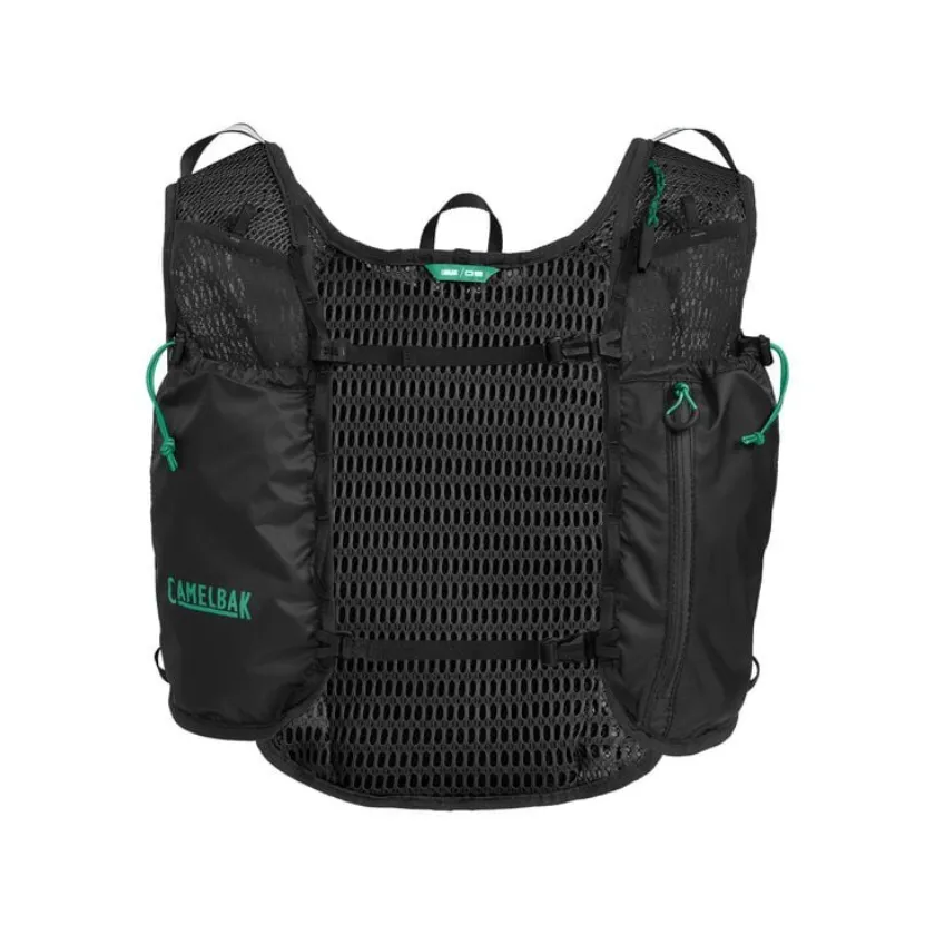 Camelbak Quick Stow Flasks Trail Run Vest 17oz (1L) (32-43 in)
