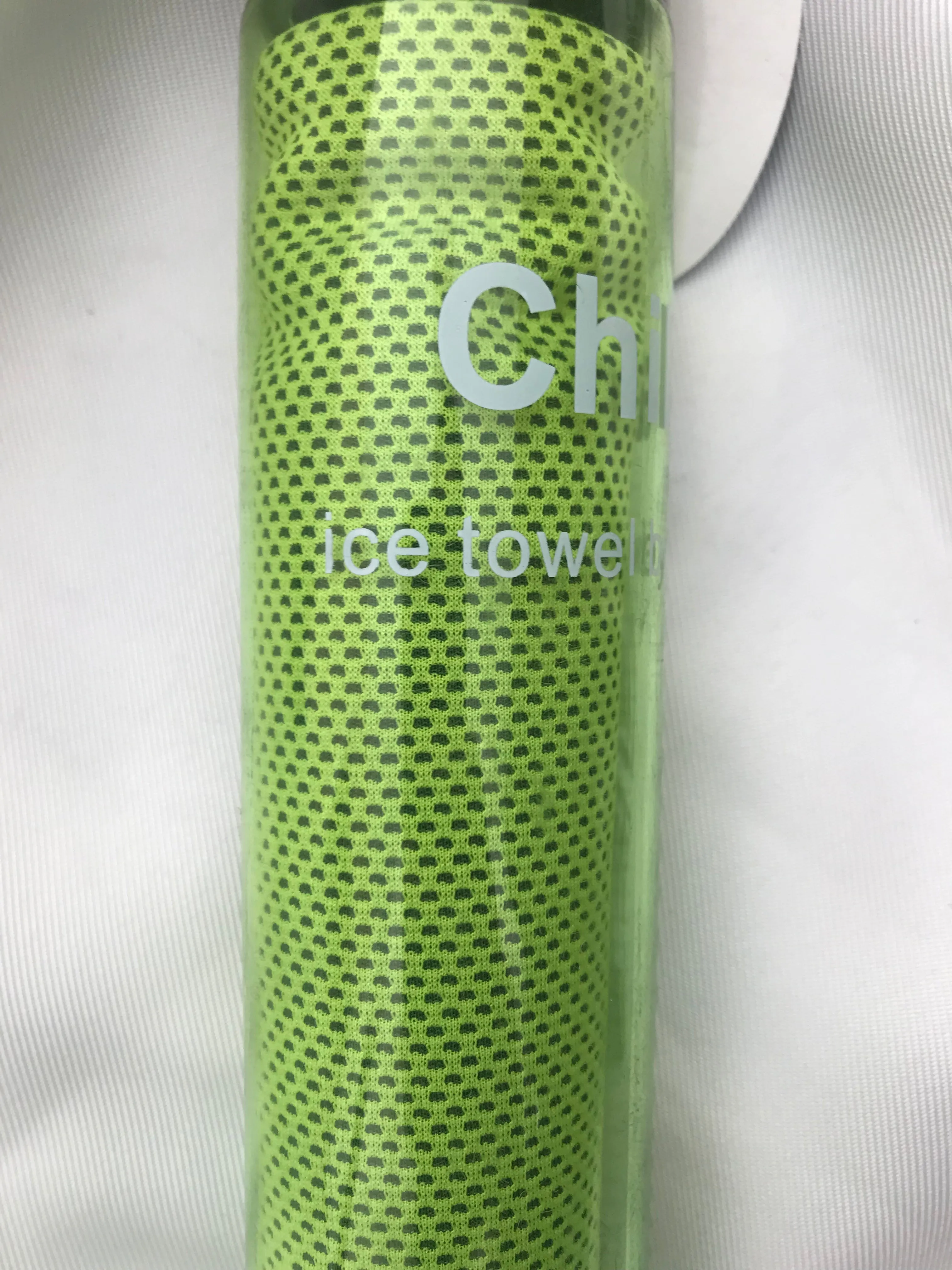 Chillax - Cooling Towels