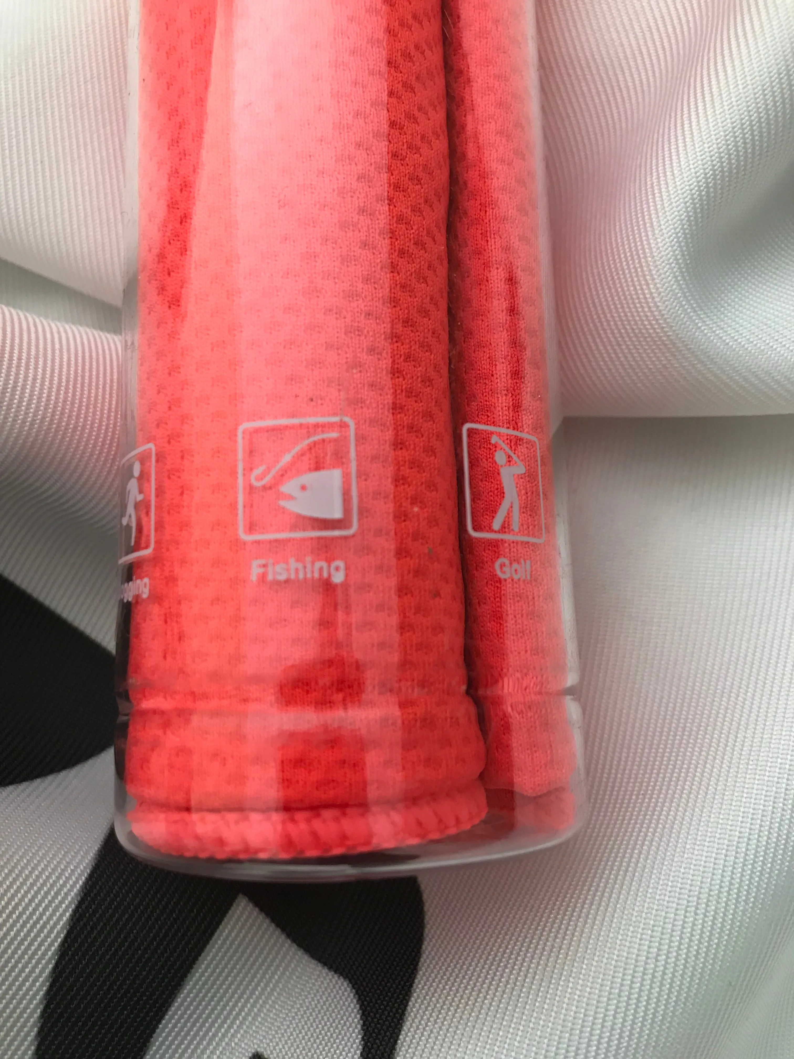 Chillax - Cooling Towels