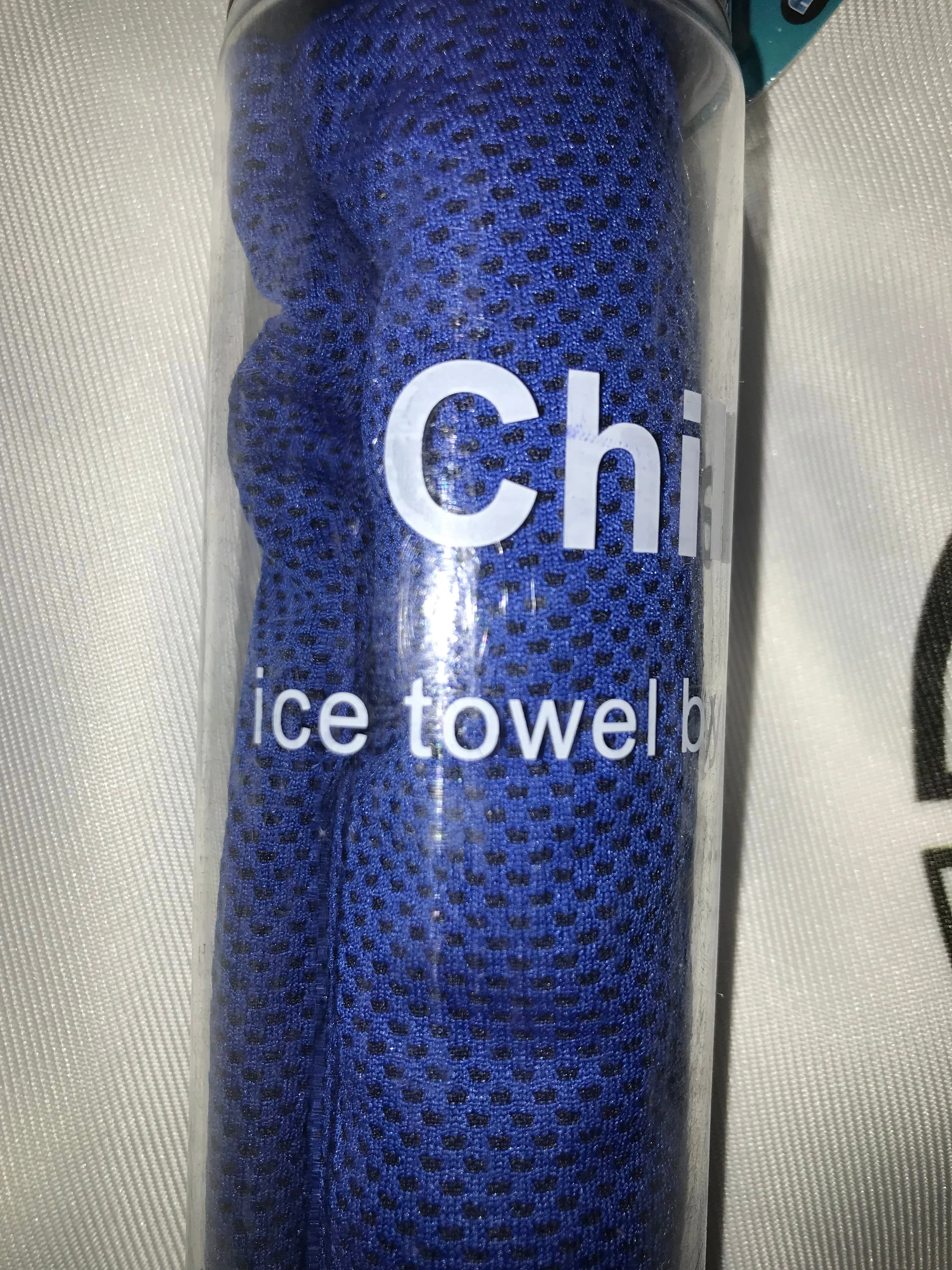 Chillax - Cooling Towels
