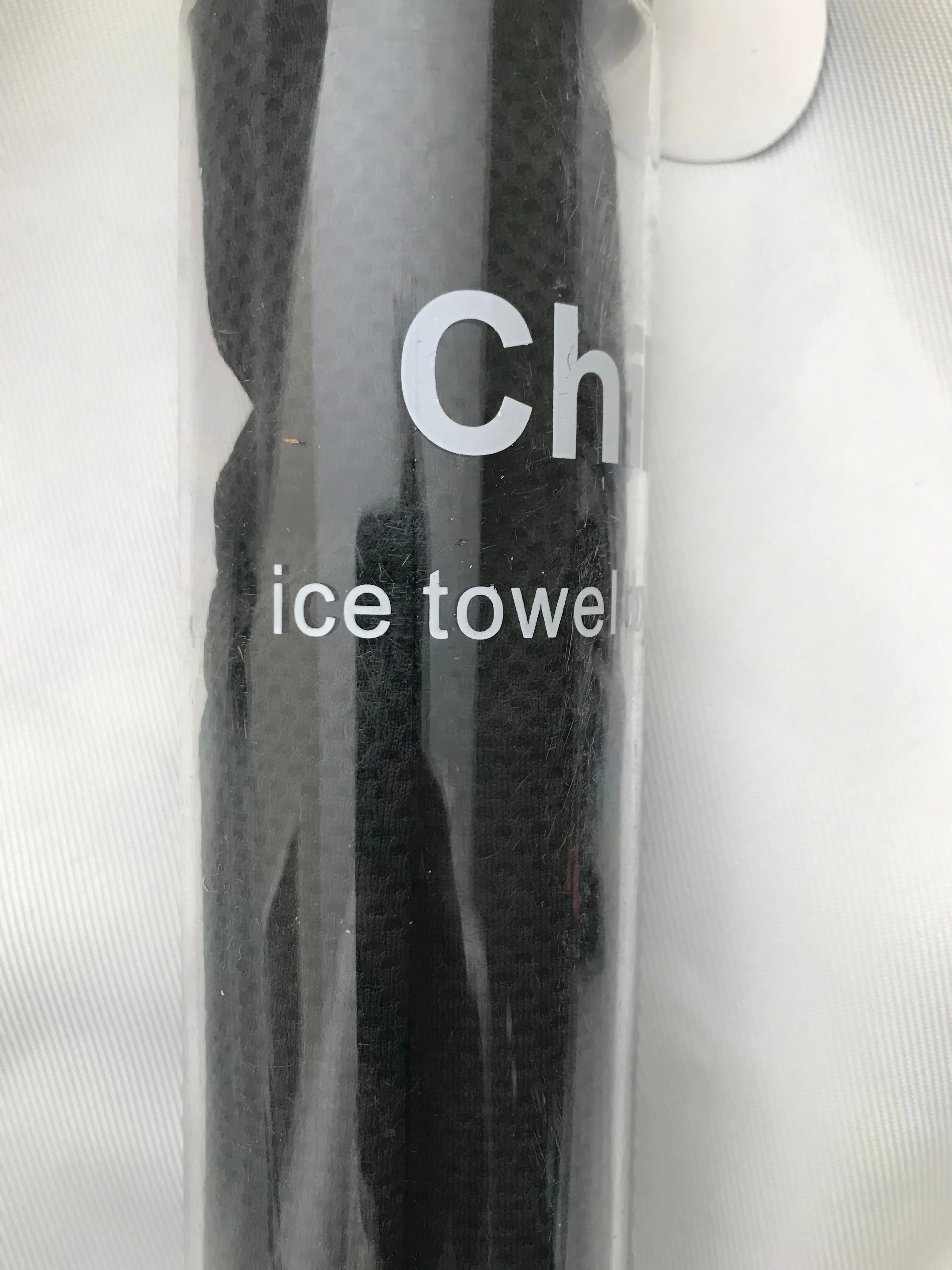 Chillax - Cooling Towels
