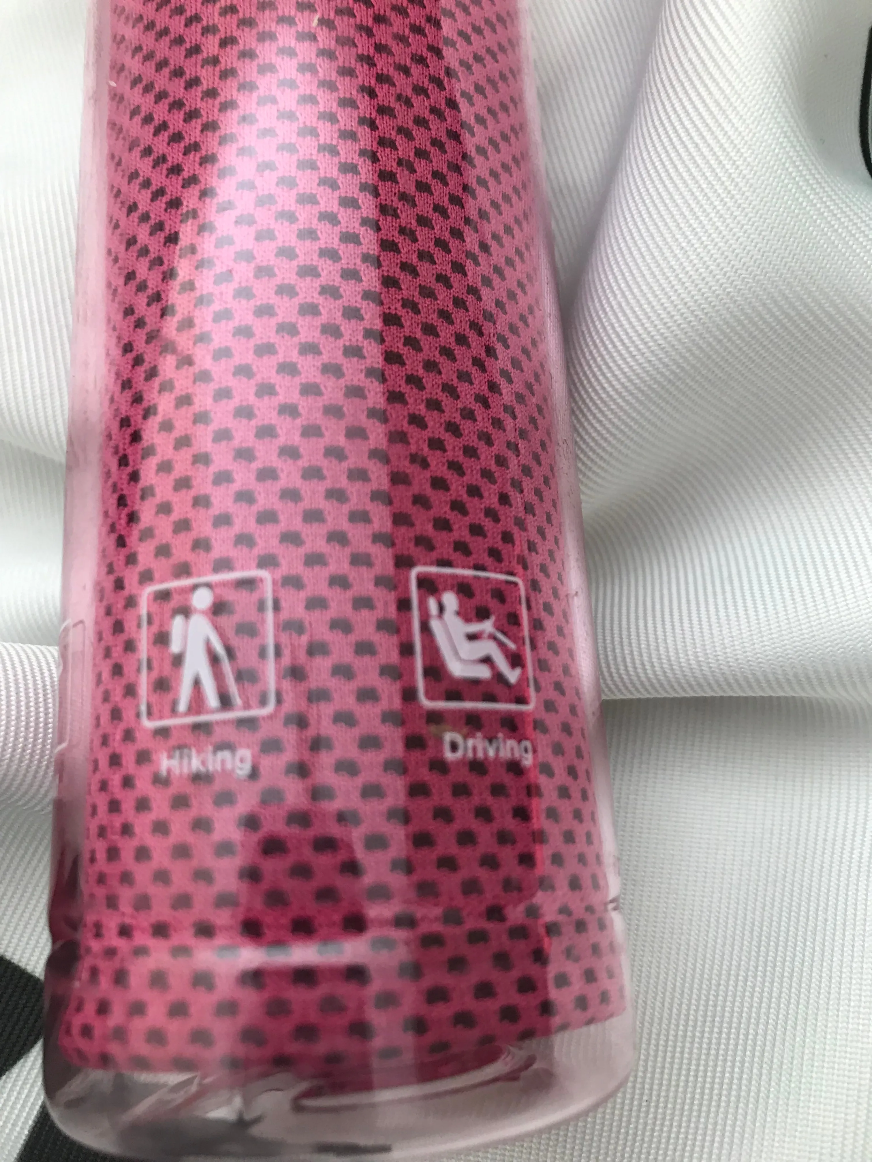 Chillax - Cooling Towels