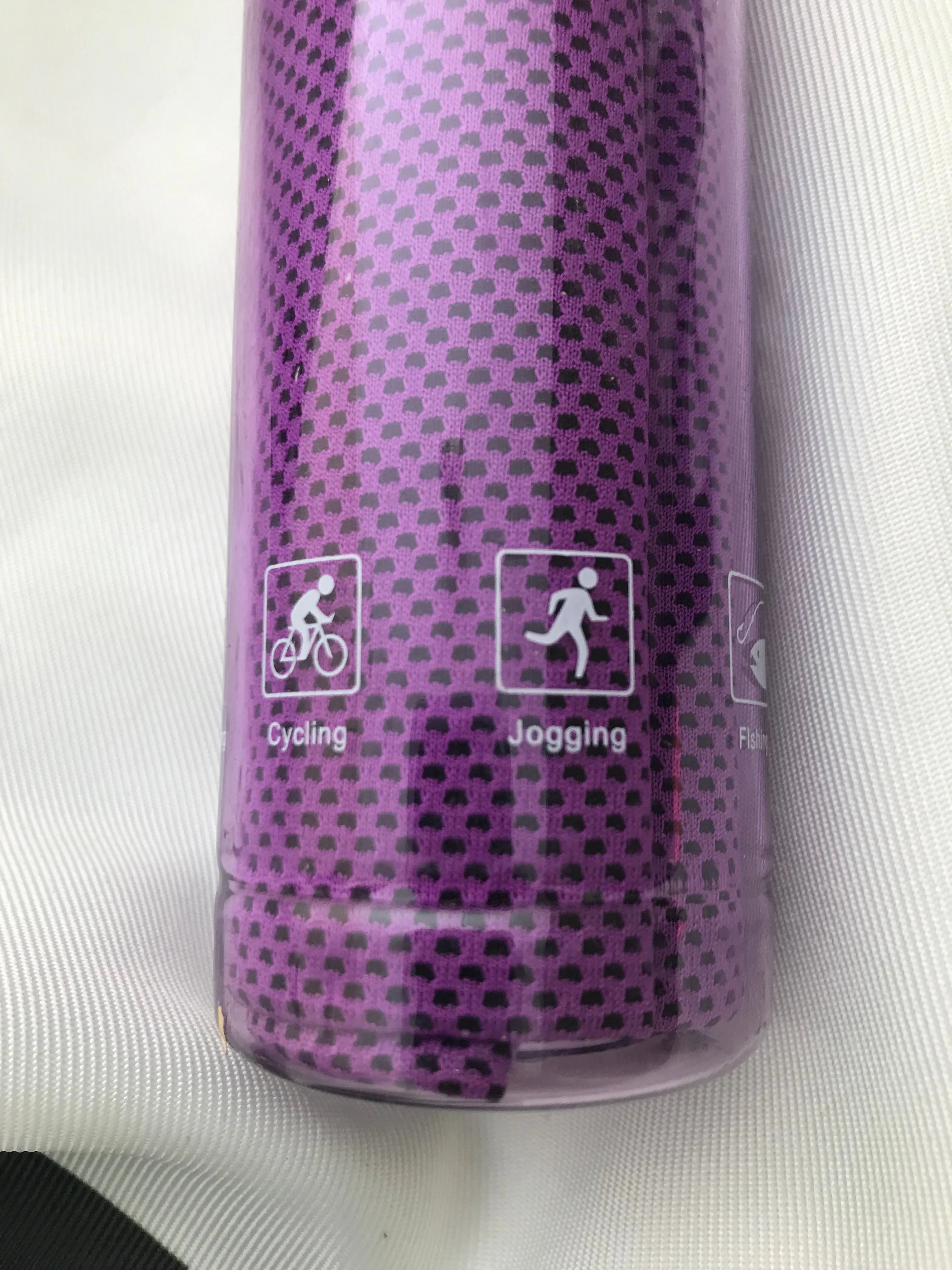 Chillax - Cooling Towels