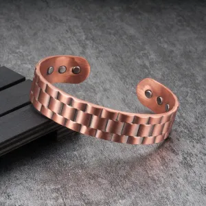 CLASSIC COPPER BRACELET BREEZE