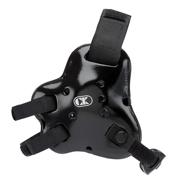 Cliff Keen Fusion Ear Guard Black