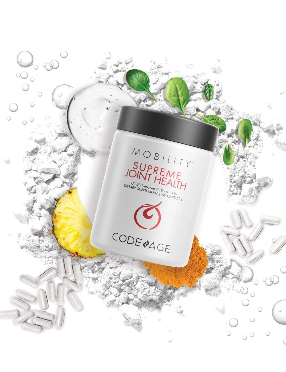 Codeage Supreme Joint Health