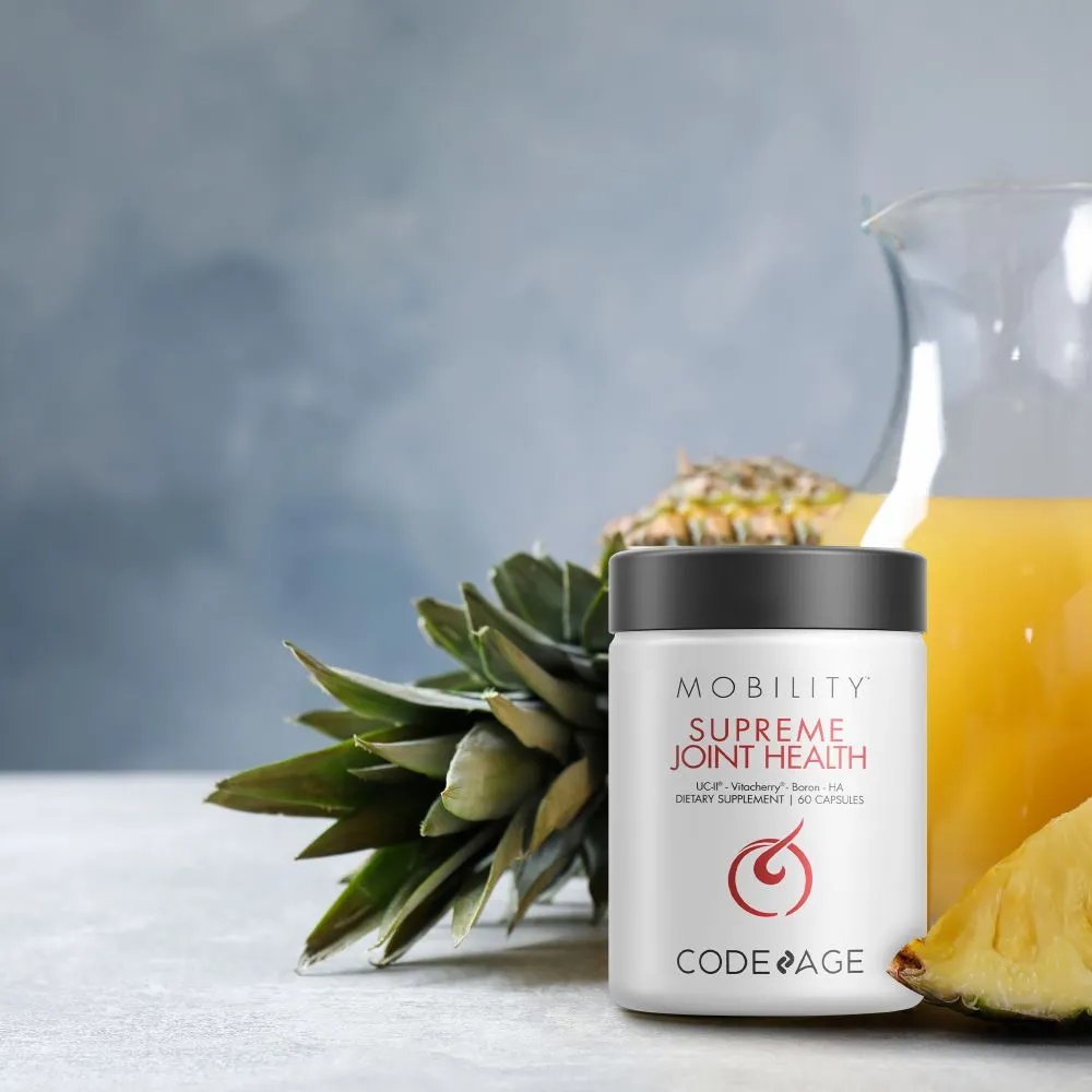 Codeage Supreme Joint Health