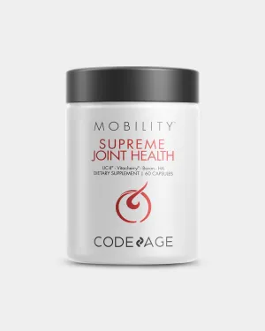 Codeage Supreme Joint Health