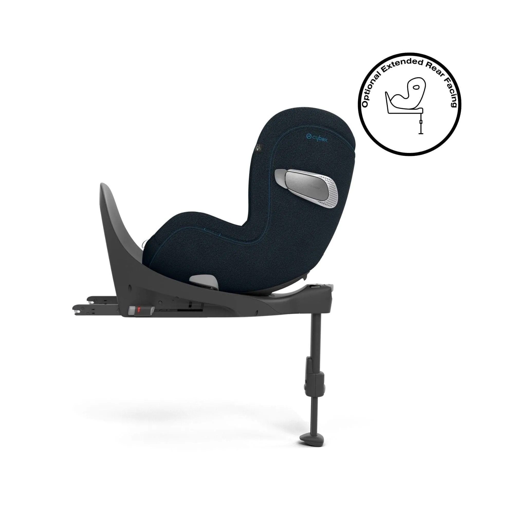 Cybex Sirona T Nautical Blue  