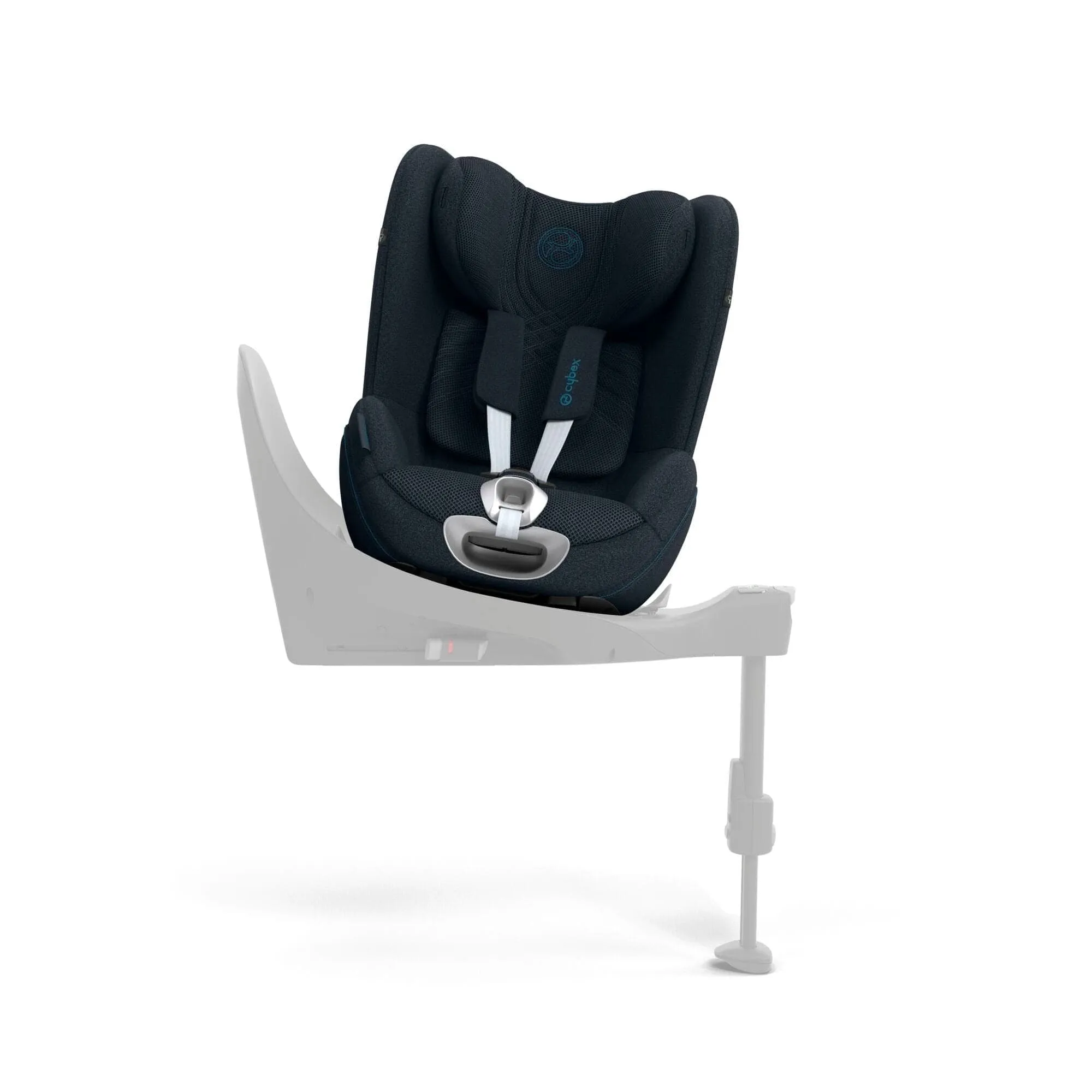 Cybex Sirona T Nautical Blue  