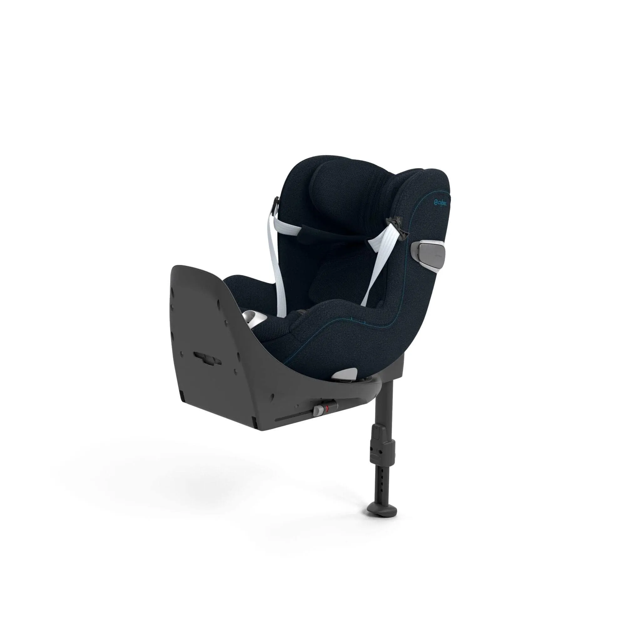 Cybex Sirona T Nautical Blue  
