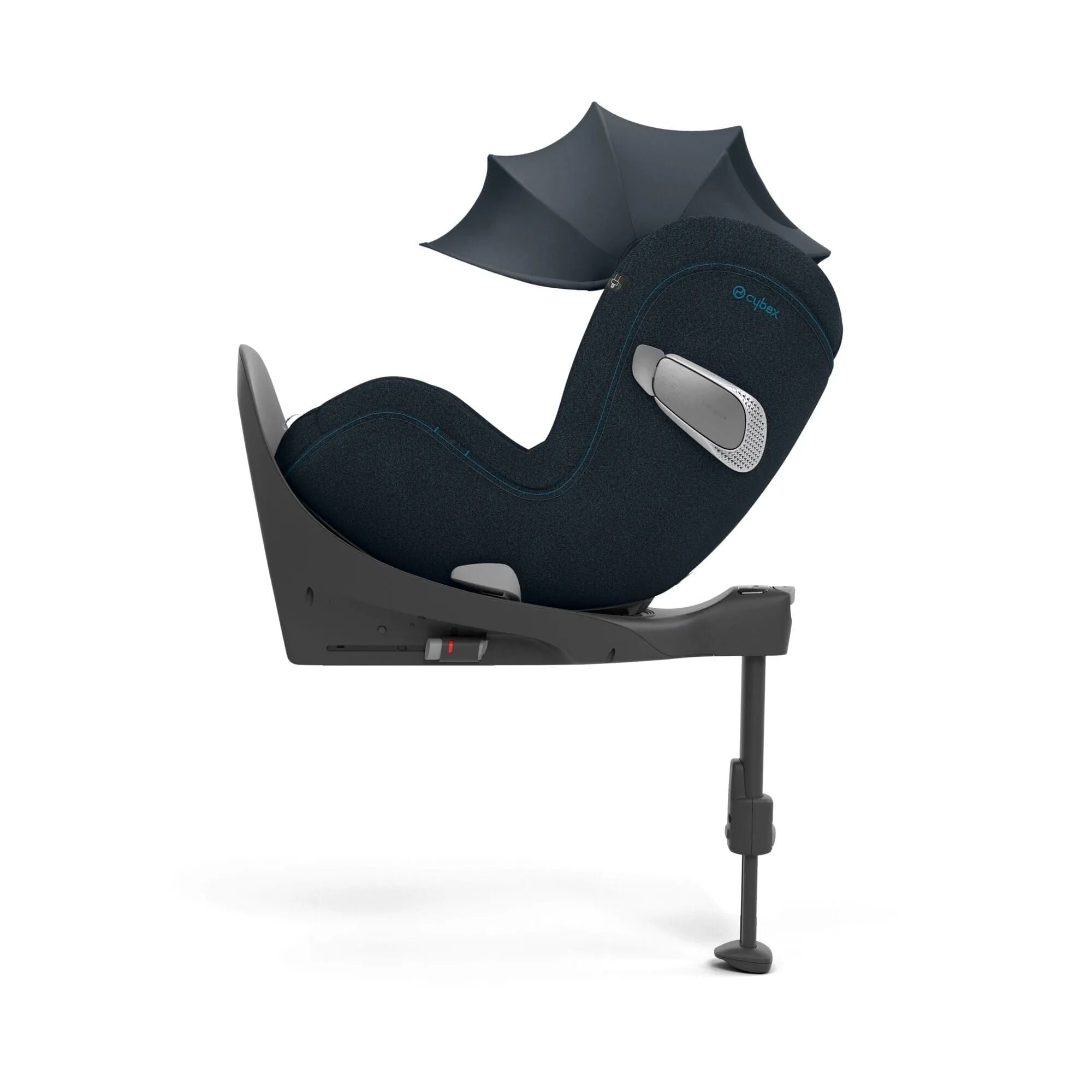 Cybex Sirona T Nautical Blue  