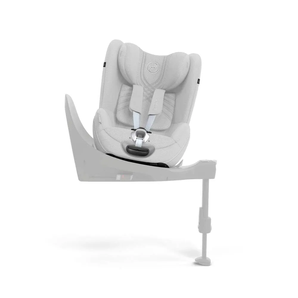 Cybex Sirona T Off White  