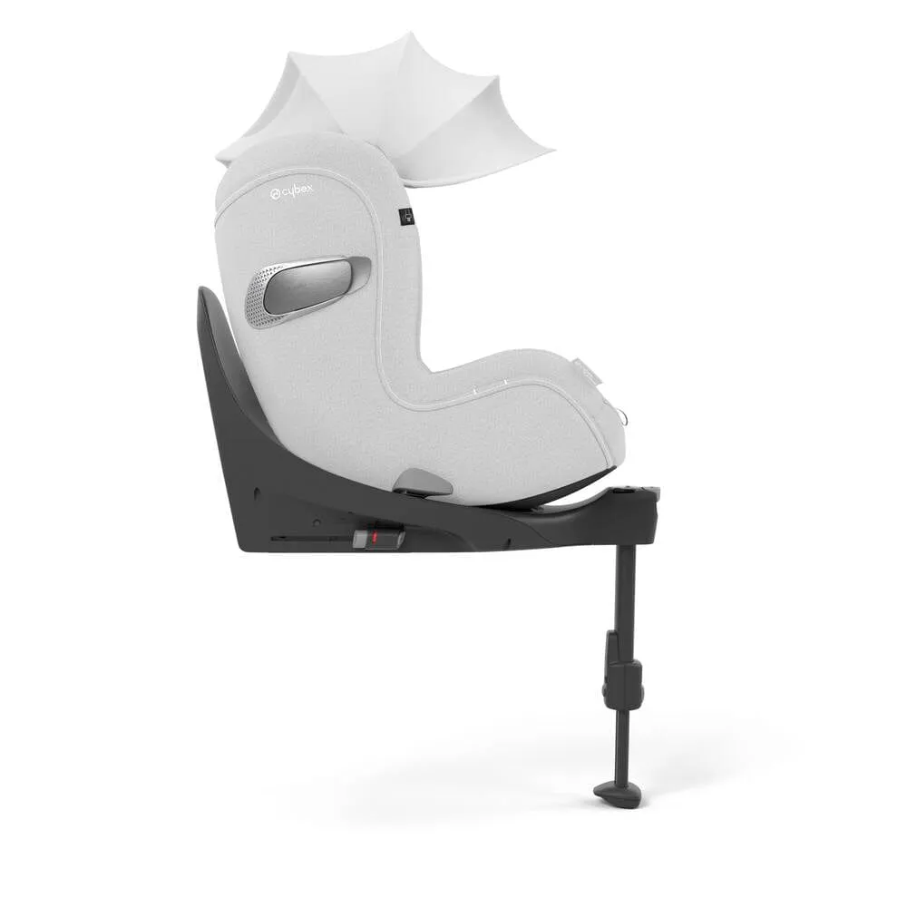 Cybex Sirona T Off White  
