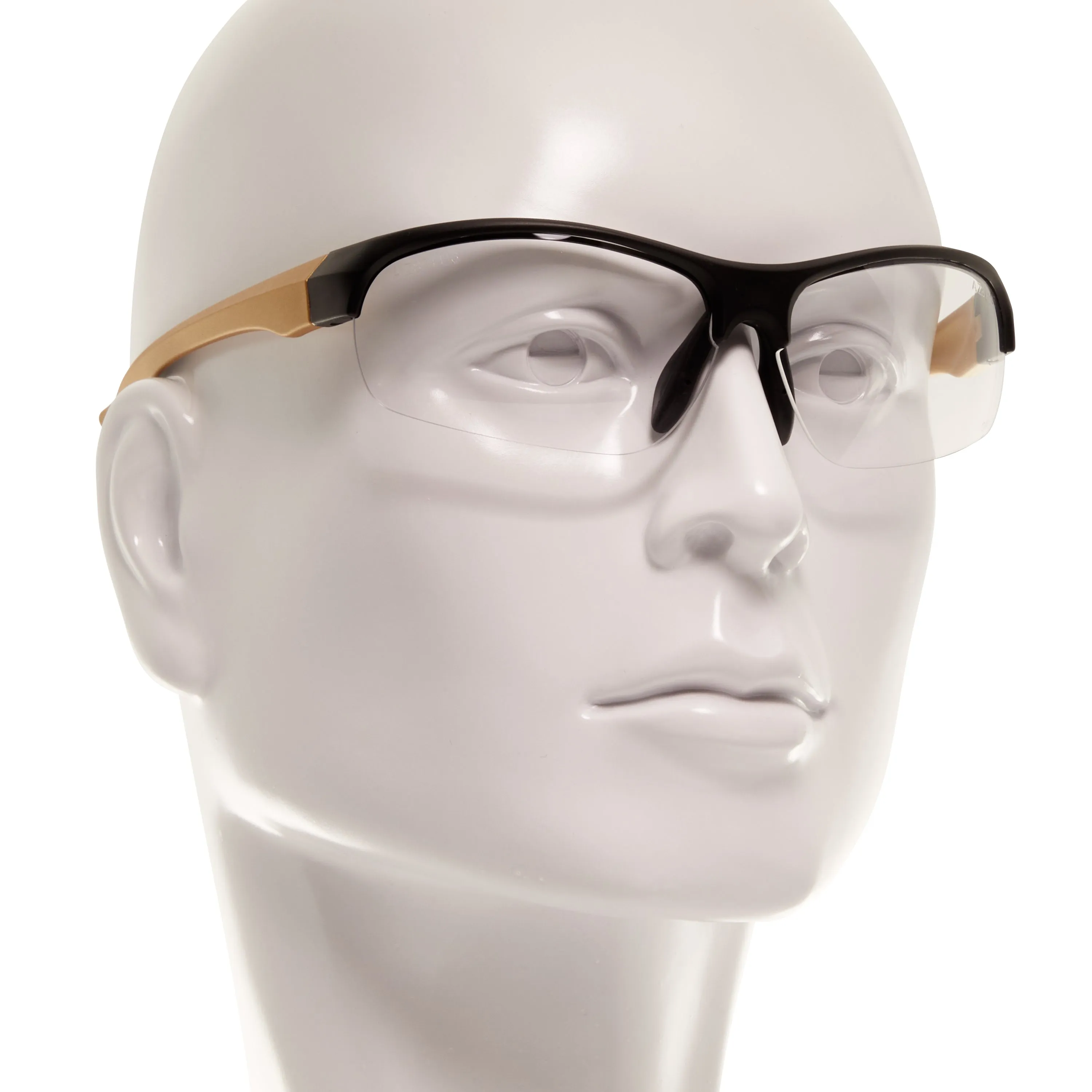 Devotee Shooting Glasses