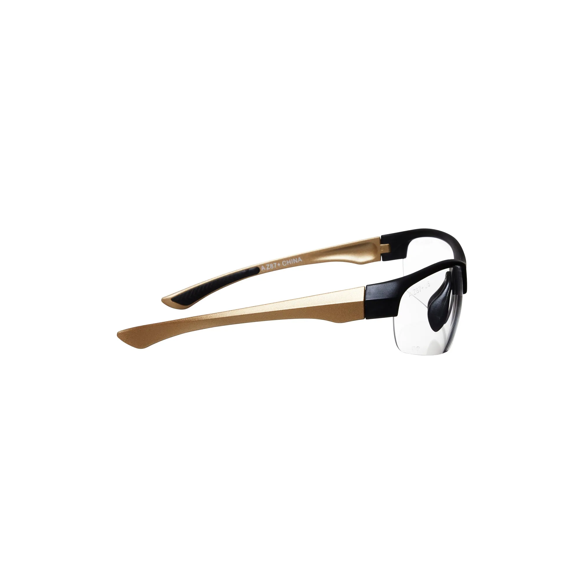 Devotee Shooting Glasses