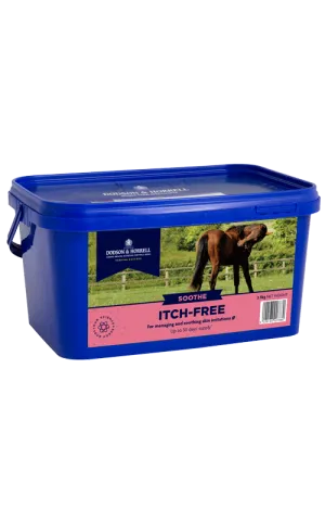 Dodson & Horrell Itch Free (5kg)