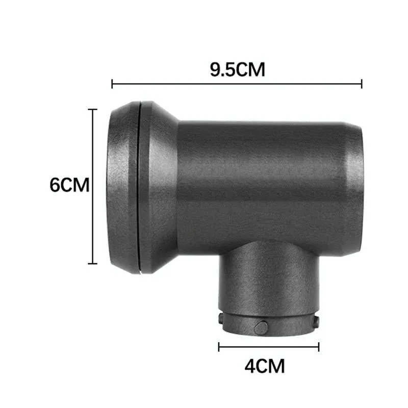 Dyson Hair Dryer Curling Adapter - Perfect for Styling
