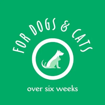 Earthbath® Ear Wipes for Dogs and Cats 30-Count