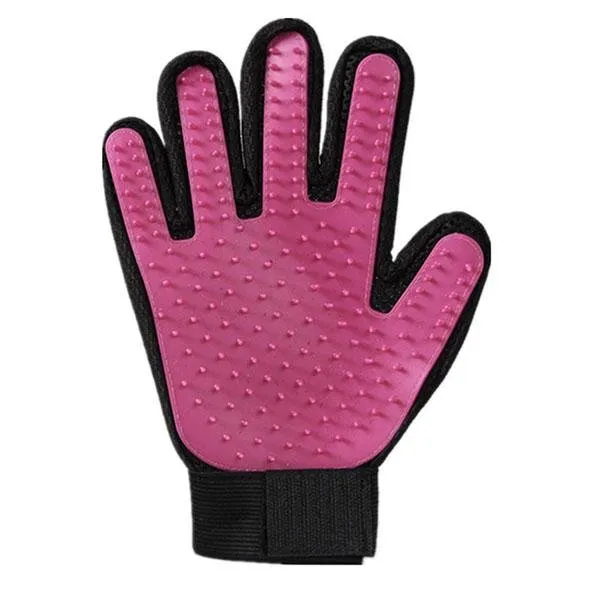 Floof Off Pet Grooming Glove