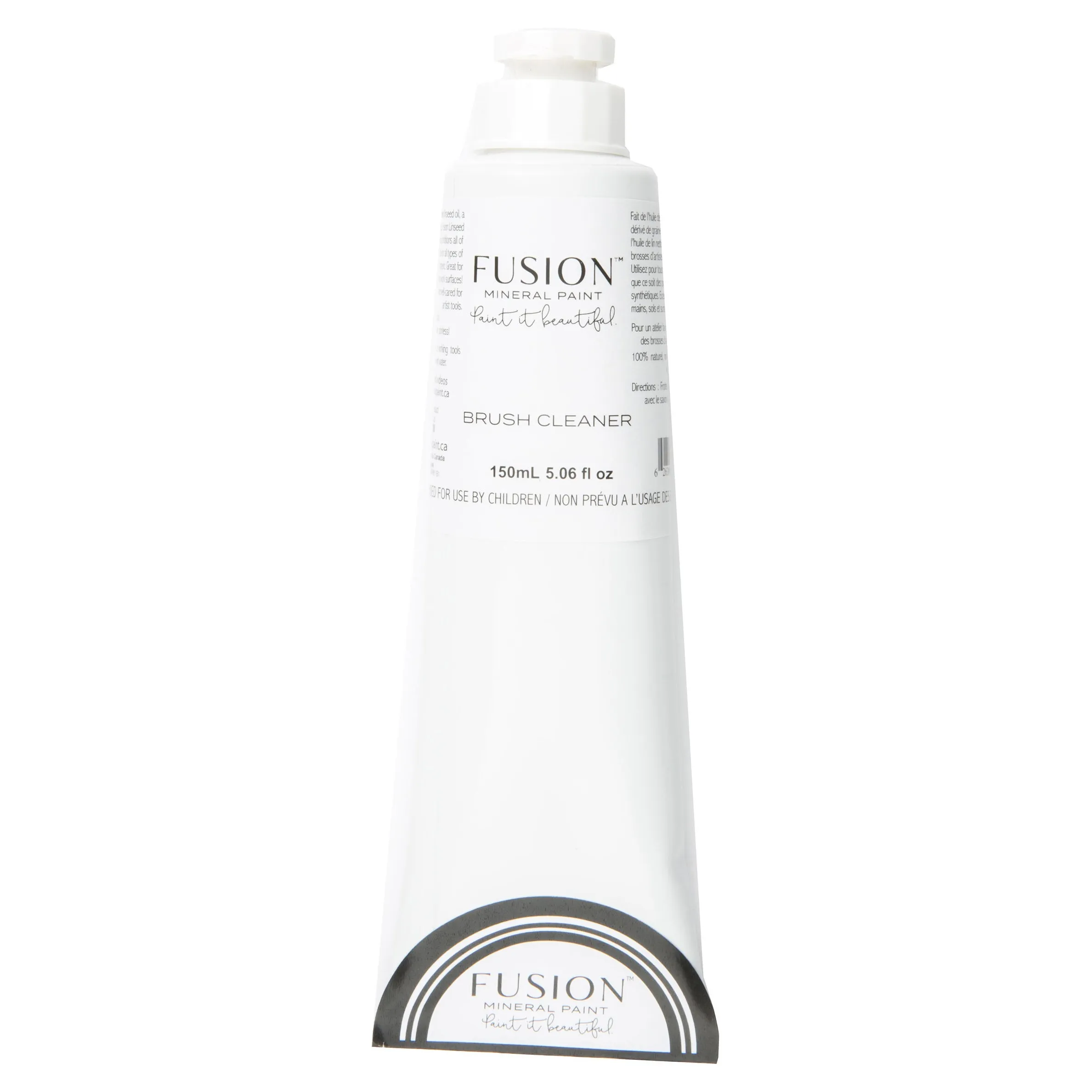 Fusion Mineral Paint Brush Cleaner