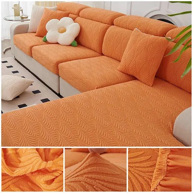 Glamorous Sofa Seat Cushion Covers