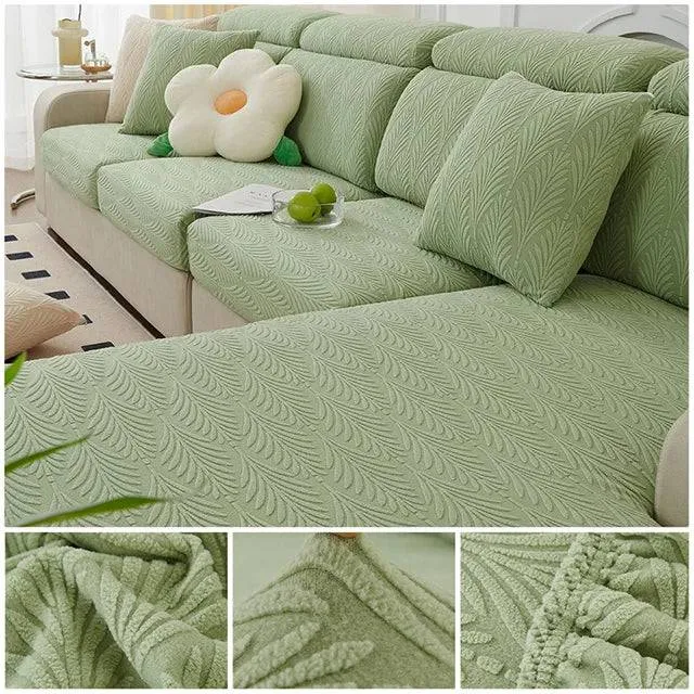 Glamorous Sofa Seat Cushion Covers