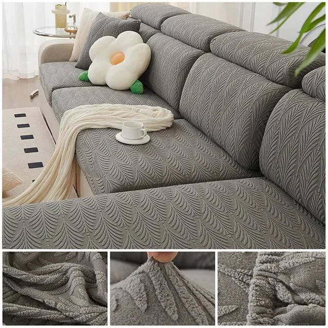 Glamorous Sofa Seat Cushion Covers