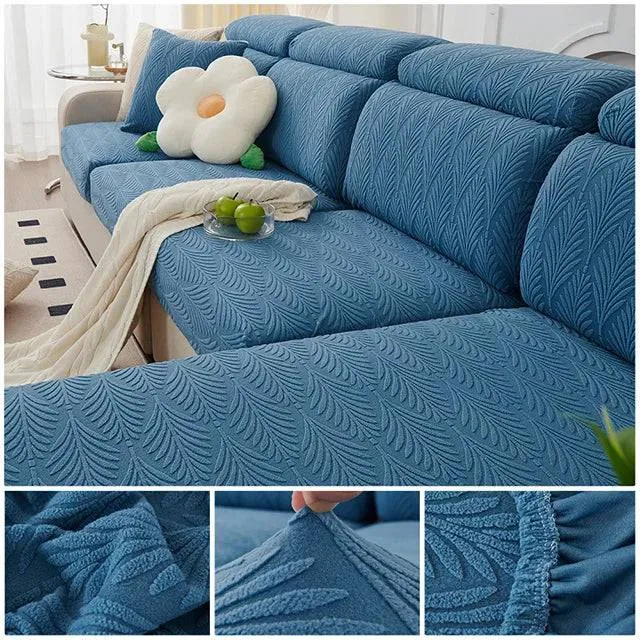 Glamorous Sofa Seat Cushion Covers