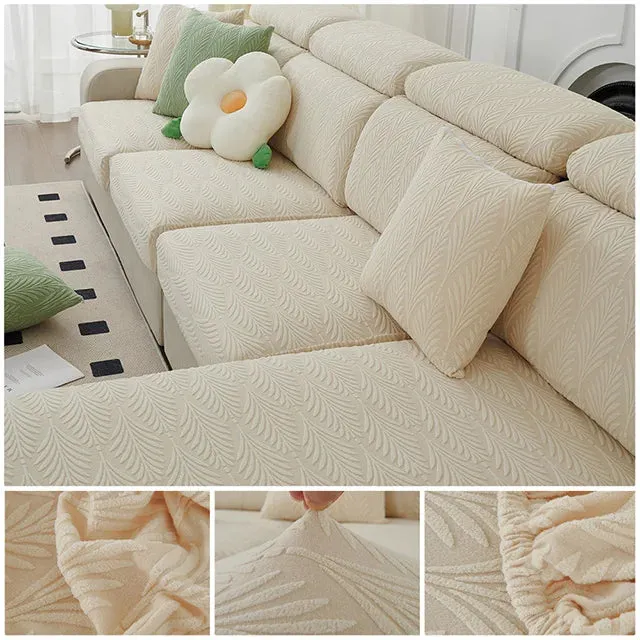 Glamorous Sofa Seat Cushion Covers