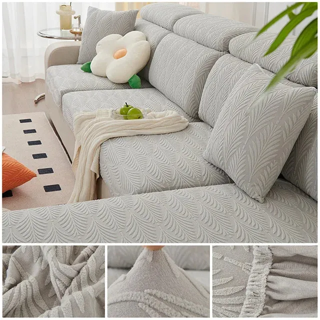 Glamorous Sofa Seat Cushion Covers
