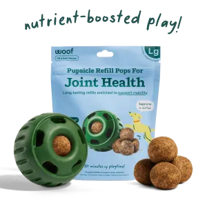 Hip & Joint Pops