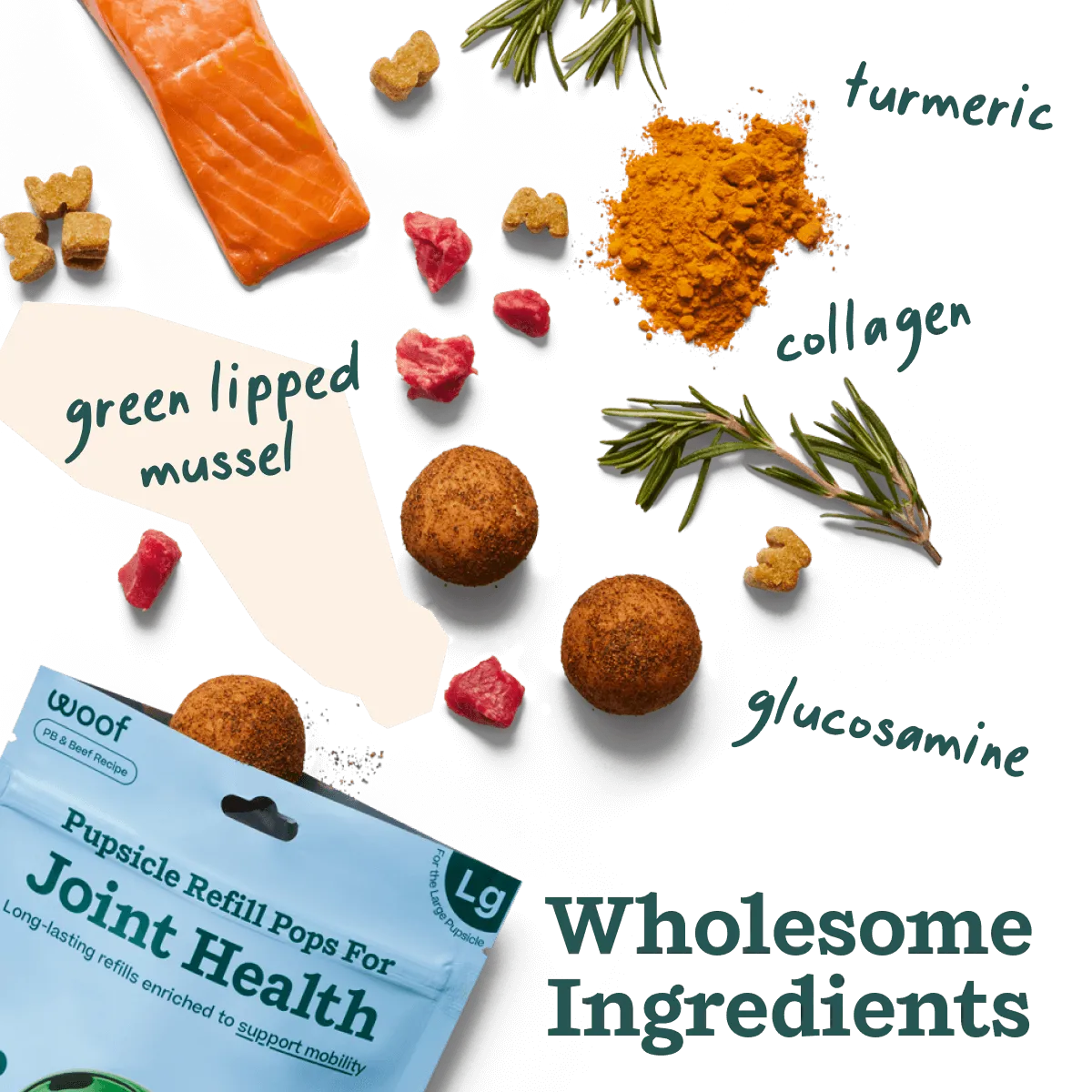 Hip & Joint Pops