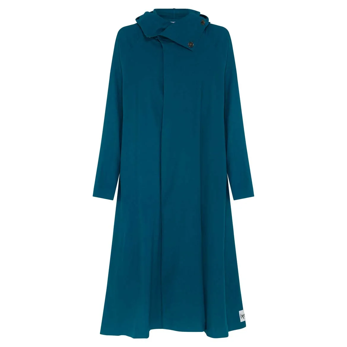 IYD Bengaline Coat