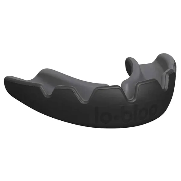 Lobloo Slick Professional Dual Density Mouth Guard