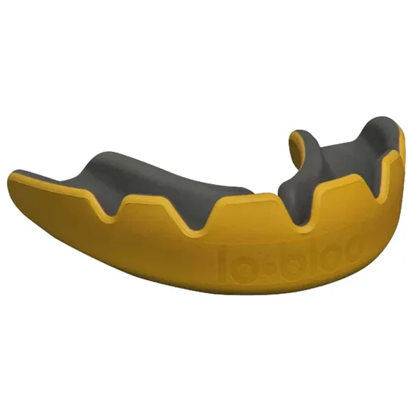 Lobloo Slick Professional Dual Density Mouth Guard