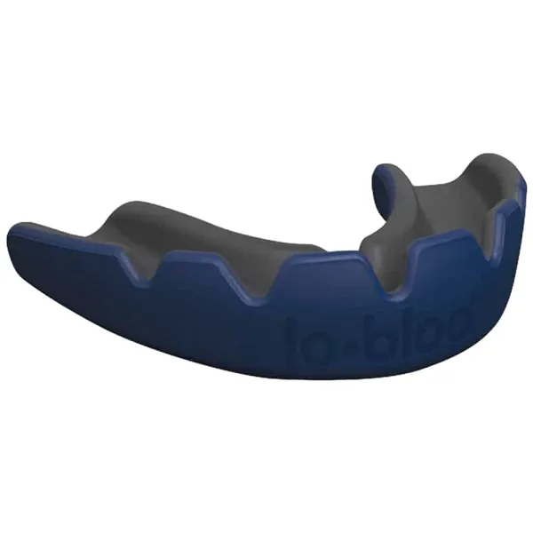 Lobloo Slick Professional Dual Density Mouth Guard