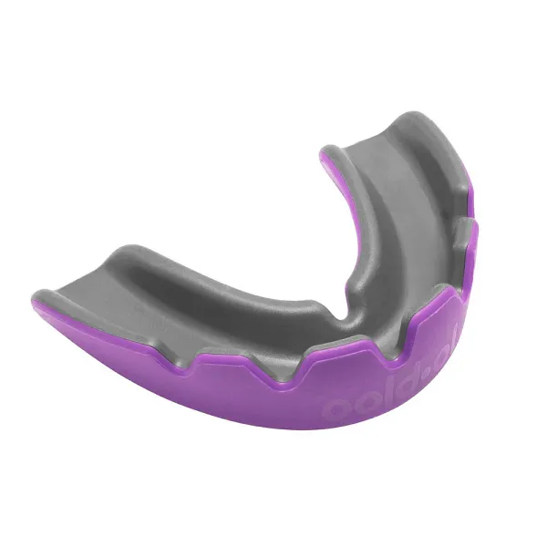 Lobloo Slick Professional Dual Density Mouth Guard