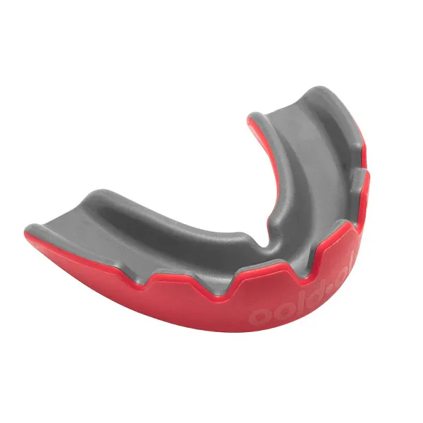 Lobloo Slick Professional Dual Density Mouth Guard