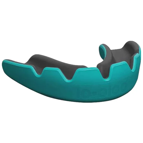 Lobloo Slick Professional Dual Density Mouth Guard