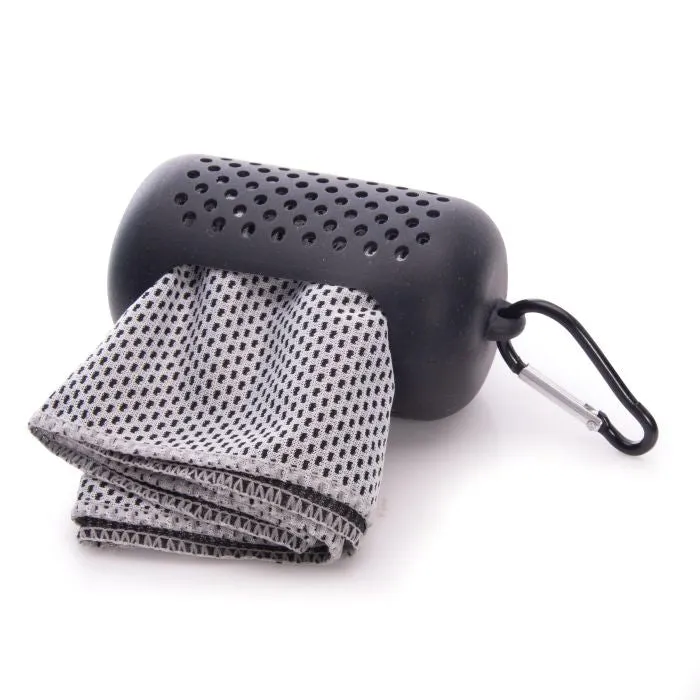 Maverick Cooling Towel