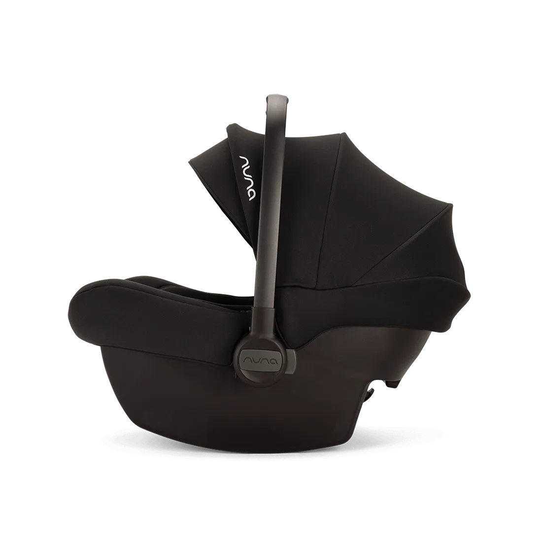 Nuna Pipa Lite R129 - Caviar