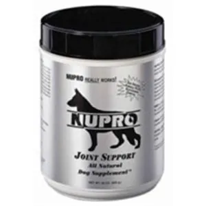 NuPro Joint Supplement 30 oz