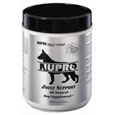 NuPro Joint Supplement 30 oz
